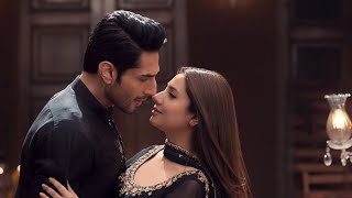 Tarasti hai nigahen full video song by Asim azahar feat Mahira Khan amp Bilal Ashraf [upl. by Floss]