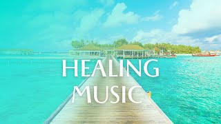 StressRelieving Music for Emotional Balance and Inner Healing  30 Minutes of Calming Soundscapes [upl. by Inoliel]