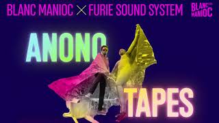 BLANC MANIOC X FURIE SOUND SYSTEM  quotSOUS LES IMMEUBLESquot [upl. by Ralaigh41]