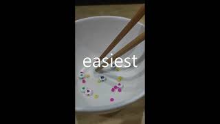 Chopsticks Proficiency Alzheimer Test [upl. by Desiri]