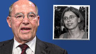 Große Trauer für Gregor Gysi – VOR 8 MINUTEN Seine ExFrau bestätigte die traurige Nachricht [upl. by Ateuqirne]