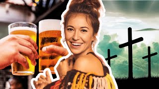 Is Lauren Daigle Really a Christian [upl. by Eyde]