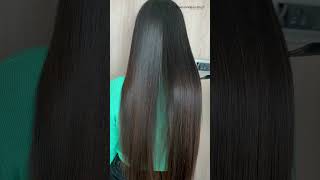 Keratin Hair Treatment Salon in Kandivali  keratin hair treatment  Himanshu Pal Salon [upl. by Corbin965]