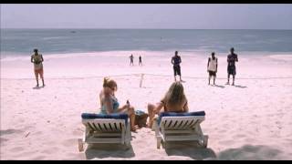 Trailer PARADIES LIEBE  Nu op DVD [upl. by Mendie]