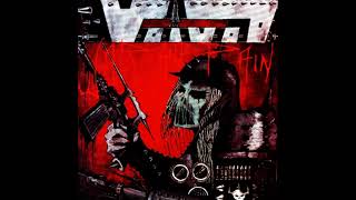 Voivod  Voivod [upl. by Anaujnas951]