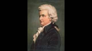 Mozart Agnus Dei k 259 misa brevis [upl. by Eenyaj]