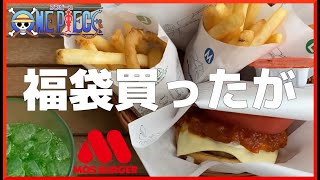 【実写動画】翼おじさんの日常～モスバーガー～【TsuvasaZEROSTAR】 [upl. by Carly]