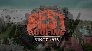 Ludowici Roof Tile  Best Roofing awarded project of the year [upl. by Daph343]