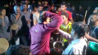 Real Marfa dance Rizwan barakba [upl. by Riha]