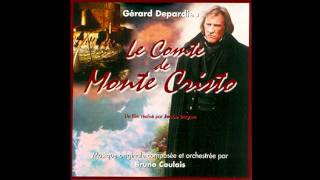 Edmond Dante escape The Count of Monte Cristo [upl. by Olraced516]