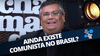 AINDA EXISTE COMUNISTA NO BRASIL [upl. by Aisereht]