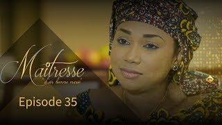 Série  Maitresse dun homme marié  Episode 35  VOSTFR [upl. by Kelwen]