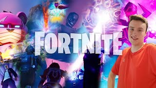 ¡FORTNITE EVENTO FINAL EN DIRECTO🔴 [upl. by Yornoc]