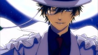 Kaito Kid Special [upl. by Haelam]