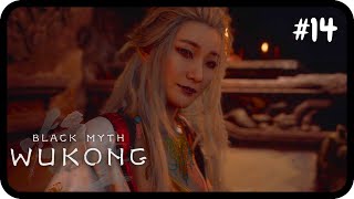 La canaille de diablotin Chapitre 5  Black Myth Wukong  Lets Play Fr [upl. by Eppesiug]