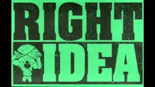 Right Idea ‎– 5 Song Demo 2007 [upl. by Ttej]