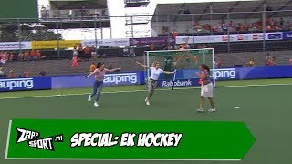 Special EK hockey  ZAPPSPORT [upl. by Vinson65]