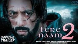 Tere Naam Full Movie Super Review and Fact in Hindi  Salman Khan  Bhumika Chawla [upl. by Aible559]