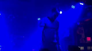 Tilian  Cocky live Chain Reaction in Anaheim CA August [upl. by Blossom693]