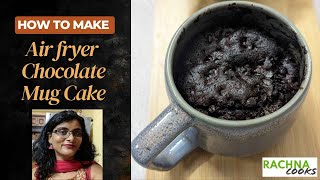 EASY Air Fryer Cookies Recipe [upl. by Aneerol]