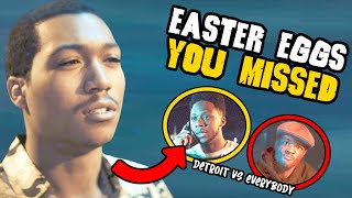 BMF Season 3 Episode 1 Explained amp Easter Eggs You Missed [upl. by Akehsay]