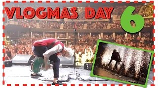 Vlogmas Day 6  Doing what we do in Glasgow [upl. by Stein]