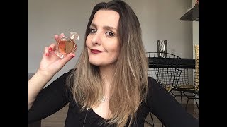 Resenha Perfume Olympea Paco Rabanne [upl. by Llibyc]