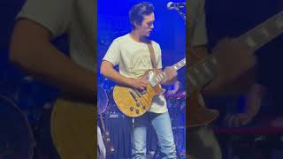 Laine Hardy  Jamming Laine James Gabe Aaron  Tour Gainesville FL 5152021 [upl. by Farnsworth]