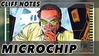 Cliff Notes  Microchip [upl. by Luckett]