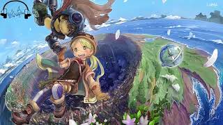 メイドインアビス OP  Made in Abyss Opening Full  Deep in Abyss [upl. by Yellac154]