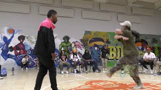 TRUTH VS DR SHA  SPRING INTO SUMMER JAM 2024 [upl. by Naret159]