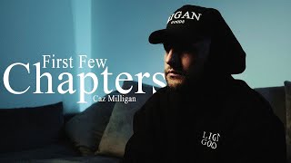 Caz Milligan  First Few Chapters Documentary [upl. by Giselle704]