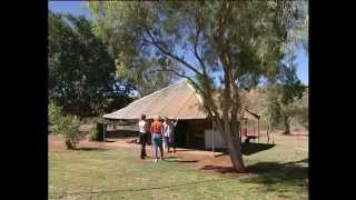 Leylands Australia Episode 5 Darwin To Alice Springs [upl. by Ayat]