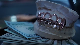 I made grillz 🥶…Sort of [upl. by Mellen698]