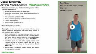 Obturator Nerve Test [upl. by Leraj]