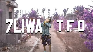 7liwa  TFO Official Music Video WF4 [upl. by Eleynad]