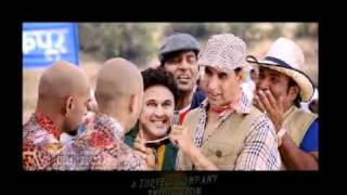 TEES MAAR KHAN  Dialogue Promo VI HD [upl. by Nylssej]