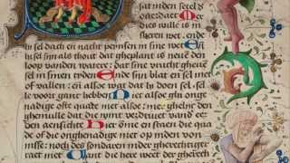 Dutch letter IJ  ij or ei or ie  pronunciation sound spelling history origin [upl. by Stoddard375]