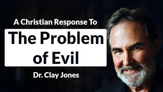 Dr Clay Jones Answers Questions on Evil Freewill amp Eternity  The Carpenters Desk [upl. by Cid327]