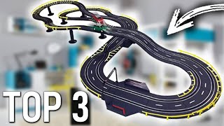 🥇 Quel est le Meilleur Circuit Voiture Électrique  TOP 3 [upl. by Ahsinej]