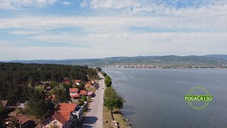 GOLUBAC  Šta OBAVEZNO treba da POSETITE  POGAČA I SO Ep 19 [upl. by Tannenwald]