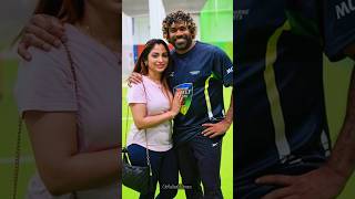 Lasith Malinga On Jasprit Bumrah 🔥🚨 lasithmalinga jaspritbumrah cricket cricketnews shorts ipl [upl. by Dalli]