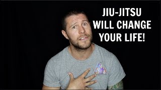 How JiuJitsu Will Change Your Life [upl. by Ricki210]