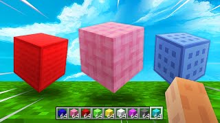 Top 3 Best Black Bedwars Texture Packs 189  FPS Boost [upl. by Enelaj]