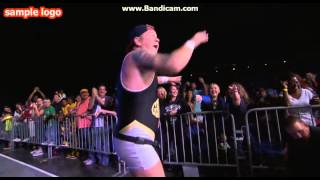 TNA Grado Entrance [upl. by Gorden]