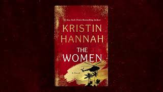 The Women by Kristin Hannah Book Trailer [upl. by Ahcropal]