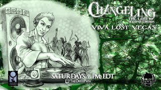 Changeling the Lost — Viva Lost Vegas Season 2 Episode 12 [upl. by Rellek]