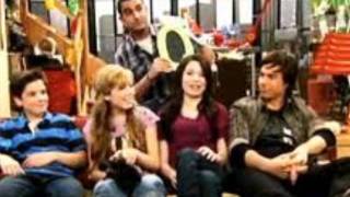 Im Comin Home The Icarly cast [upl. by Silden]