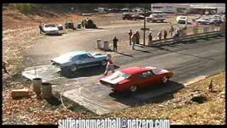 1999 Street Car Nationals From Sumerduck Dragway [upl. by Rambort649]