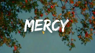 Brett Young  Mercy  Lyrics [upl. by Aleusnoc]